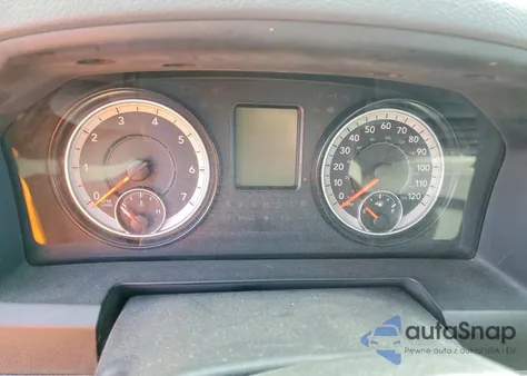 2017 Ram 1500 St from USA, damaged, VIN 1C6RR7FT2HS566496